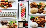 Samurai Japanese Steak &amp; Sushi Bar (Fairf