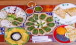 Sazon Latino Mexican Restaurant