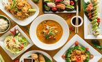 See Thai &amp; Japanese Cuisine