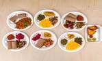 sheger ethiopian eatery