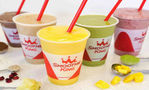 Smoothie King (College Park)
