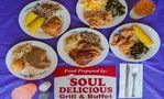 Soul Delicious Grill &amp; Buffet