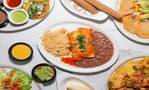 Starsanti Mexican food