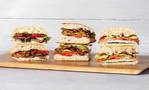 Sunnyvale Farms Sandwiches