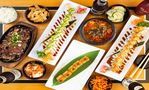 Sushi Cafe &amp; Shilla Korean BBQ