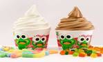 sweetFrog (14805 Forest Road, Ste 222)