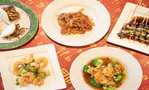Mandalay Asian Fusion Cuisine