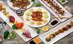 Tabu Sushi Bar &amp; Grill- Del Mar