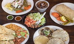 Tacos El Unico - Crenshaw