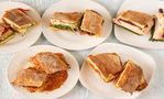 Talias Sandwiches 
