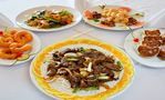 Tam's Cuisine of China