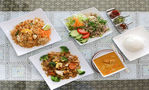 Taste Of Siam Thai Cuisine