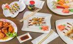 Ten Sushi Japanese Restaurant (Fountains Dr)
