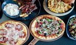 The Rock Wood Fired Pizza - Fort Worth