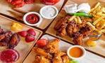 The Wing Experience (6500 N. Federal Highway)