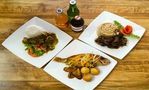 Topclass Jamaican Restaurant and Grill