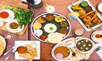 Udipi Cafe - Eclectic Indian Vegetarian