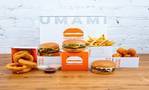 Umami Burger - West Hollywood