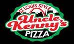 Uncle Kenny's St. Louis Style Pizza