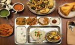 Evergreen Indian Restaurant