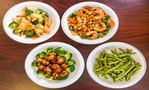 Vegetarian Chinese Cafe