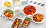 Halal China Kitchen Plus