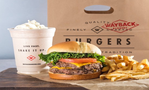 Wayback Burgers (17W420-422 22nd Street)
