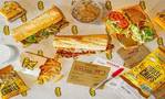Which Wich Superior Sandwiches (1011 Universi