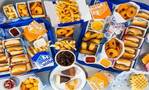 White Castle (27325 Ford Rd.)