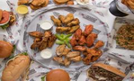 WNB Factory Wings &amp; Burger - Conyers