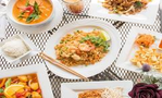 Manee Thai Cuisine IN